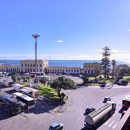 Symposium Bed&Breakfast Bed & Breakfast Catania Exterior photo